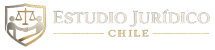 Logotipo de Estudio Jurídico Chile